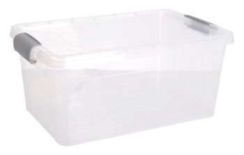 Контейнер Violet House Family Box