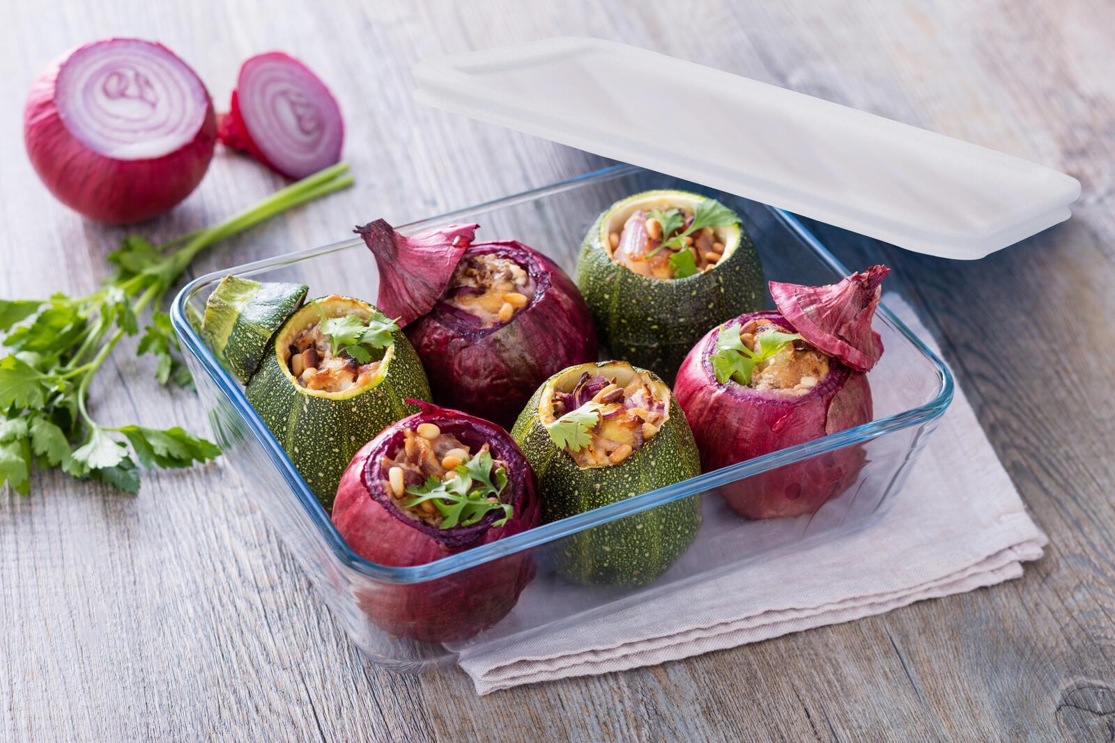 Набір форм PYREX Cook&Freez, 2 предмети - Зображення 5