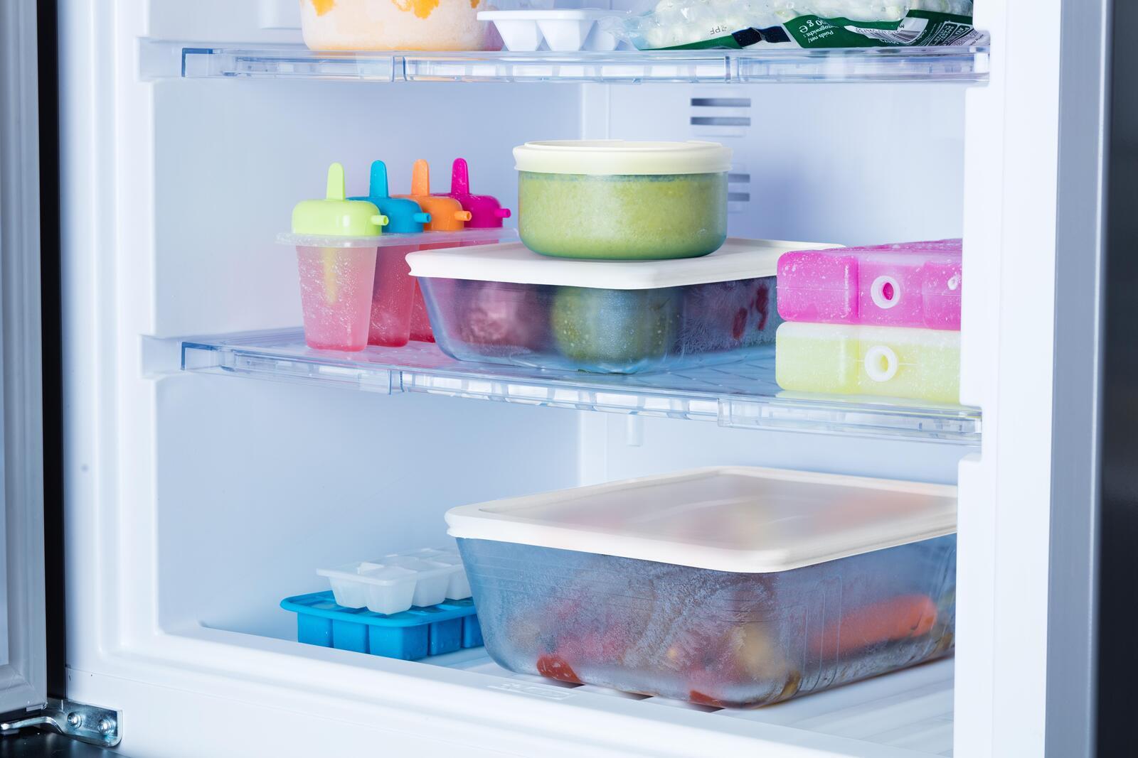 Набір форм PYREX Cook&Freez, 2 предмети - Зображення 9