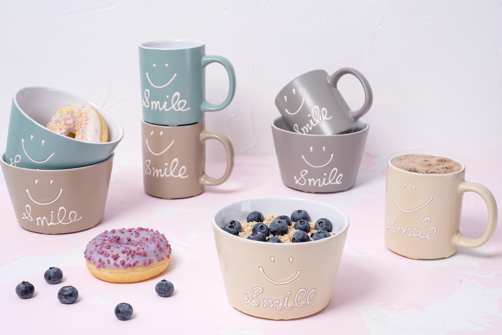 Чашка Limited Edition Smile - Зображення 3