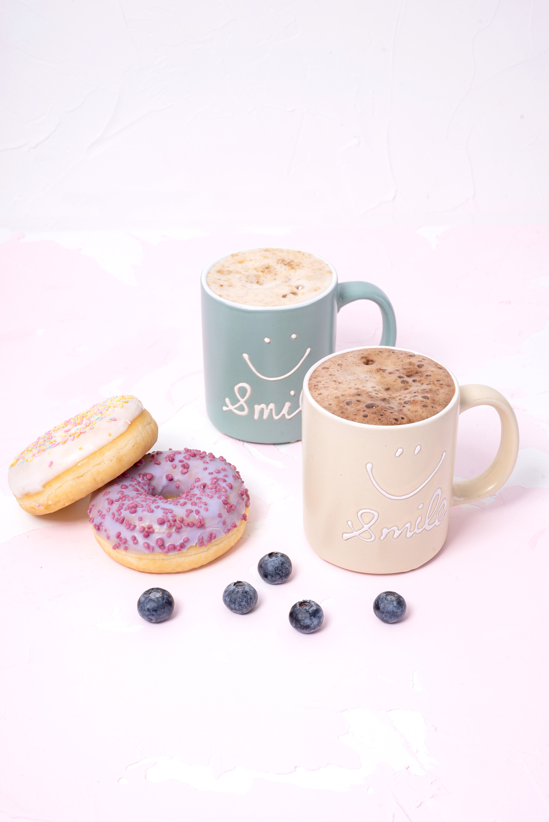 Чашка Limited Edition Smile - Зображення 5