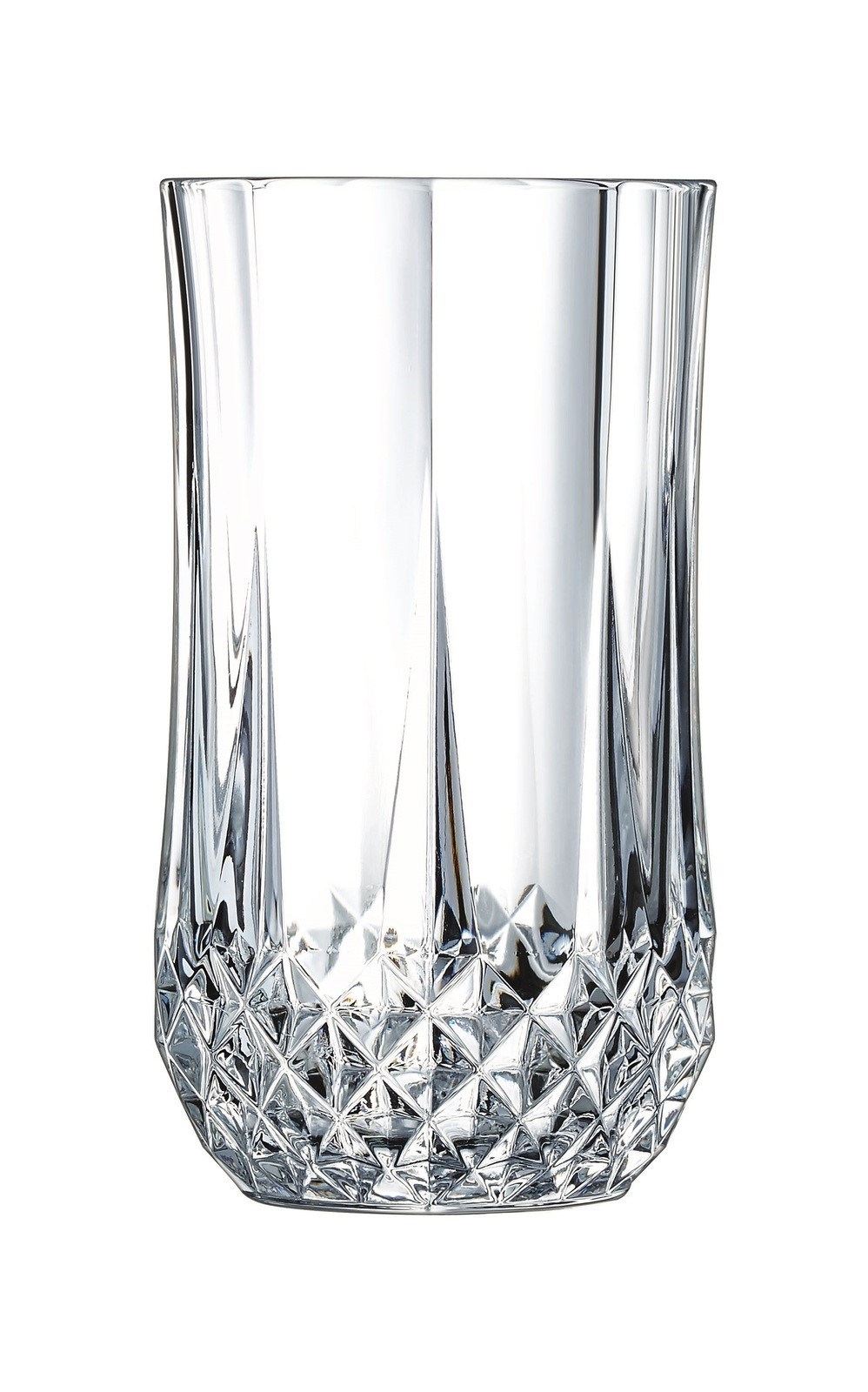 Набір склянок Cristal d'Arques Paris Longchamp