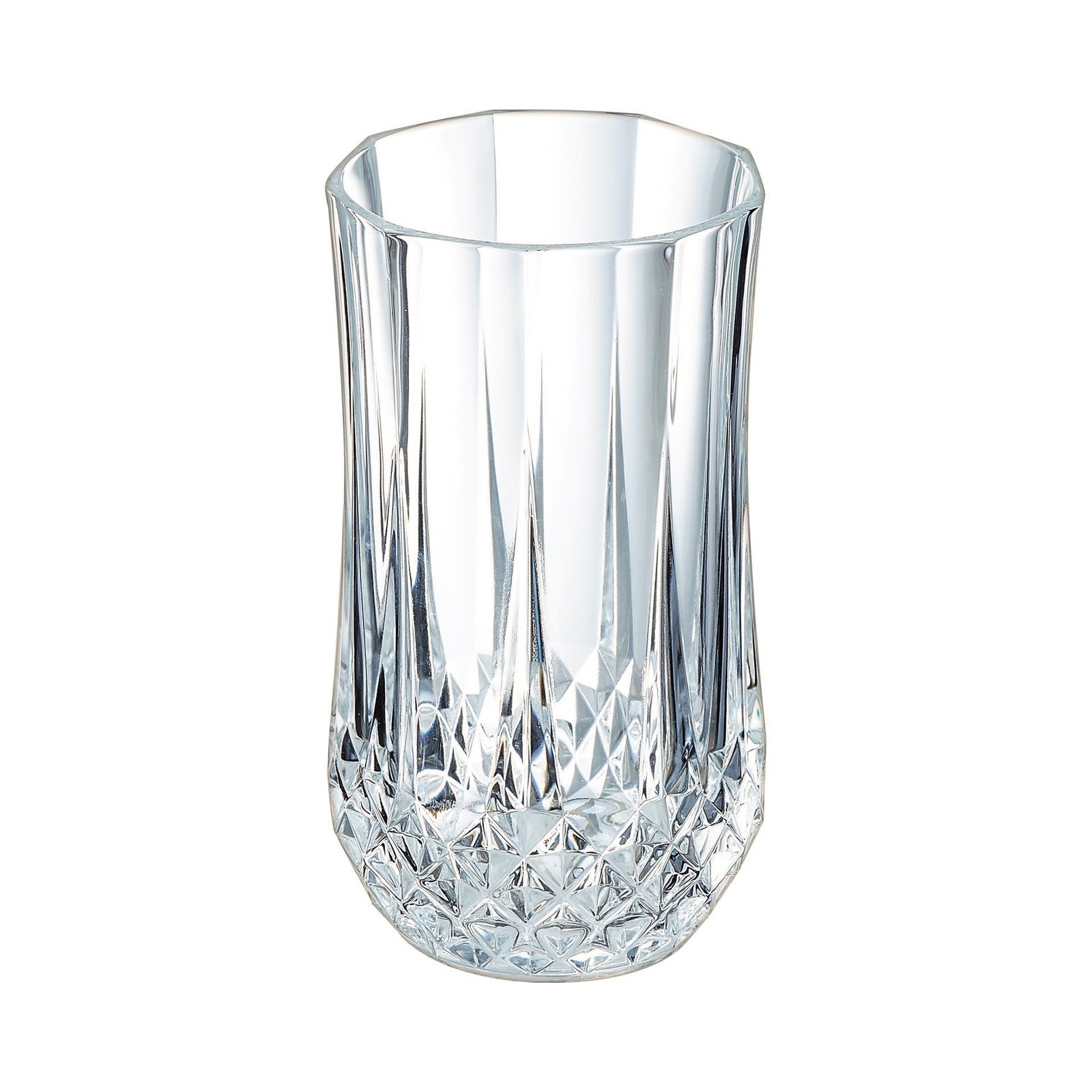 Набір склянок Cristal d'Arques Paris Longchamp - Зображення 6