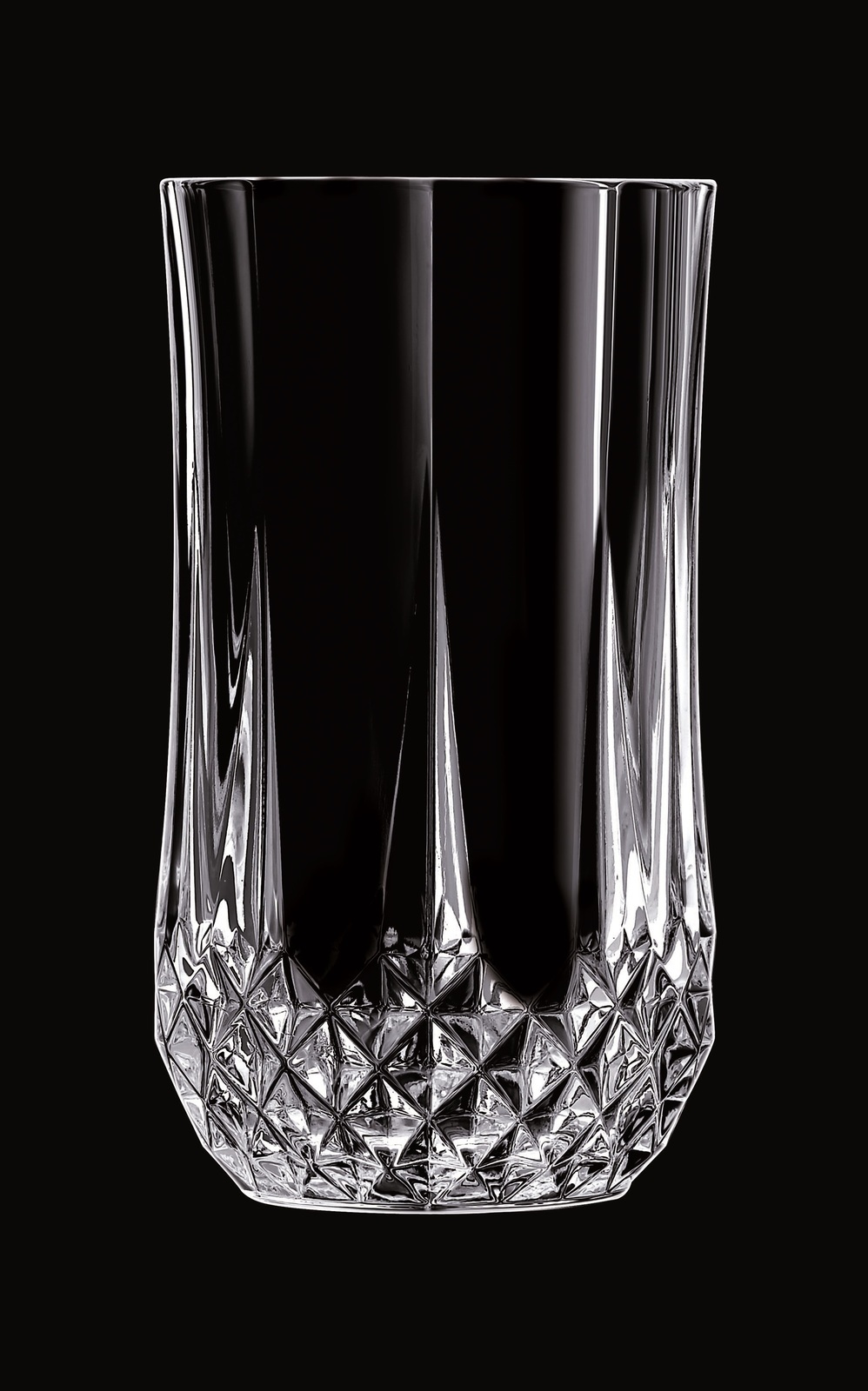 Набір склянок Cristal d'Arques Paris Longchamp - Зображення 2