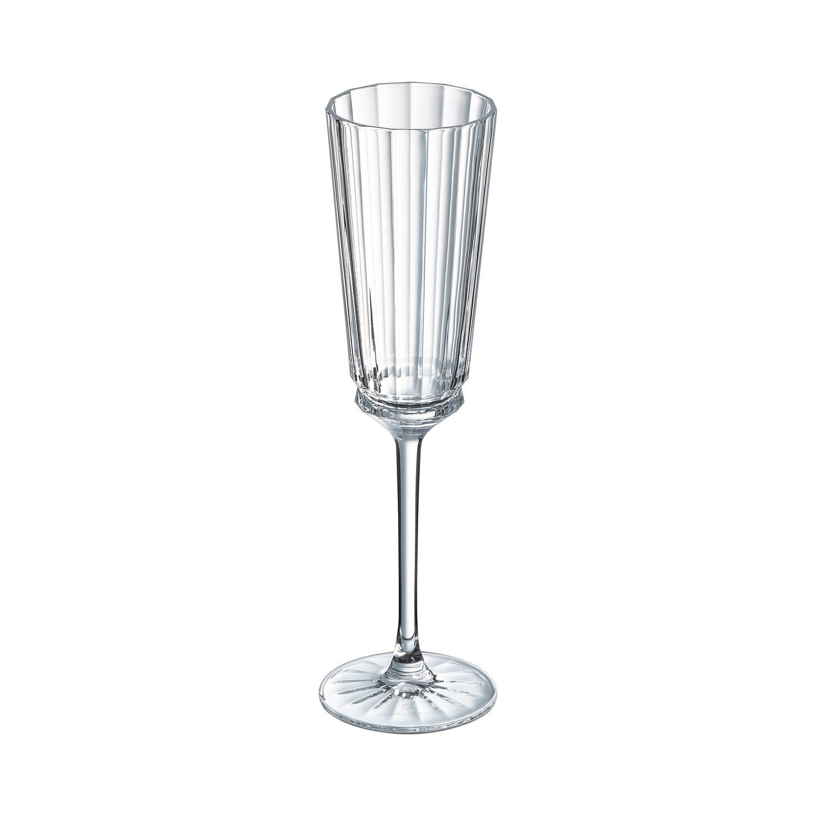Набір келихів Cristal d'Arques Paris Macassar - Зображення 5