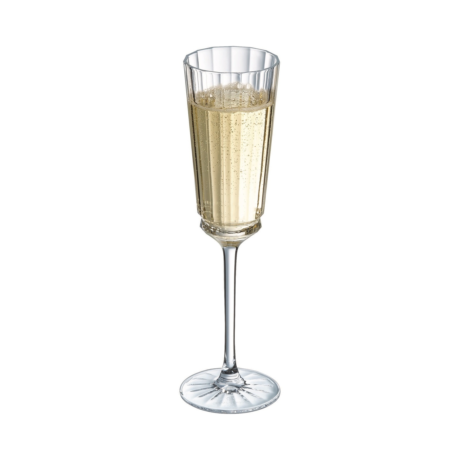 Набір келихів Cristal d'Arques Paris Macassar - Зображення 3