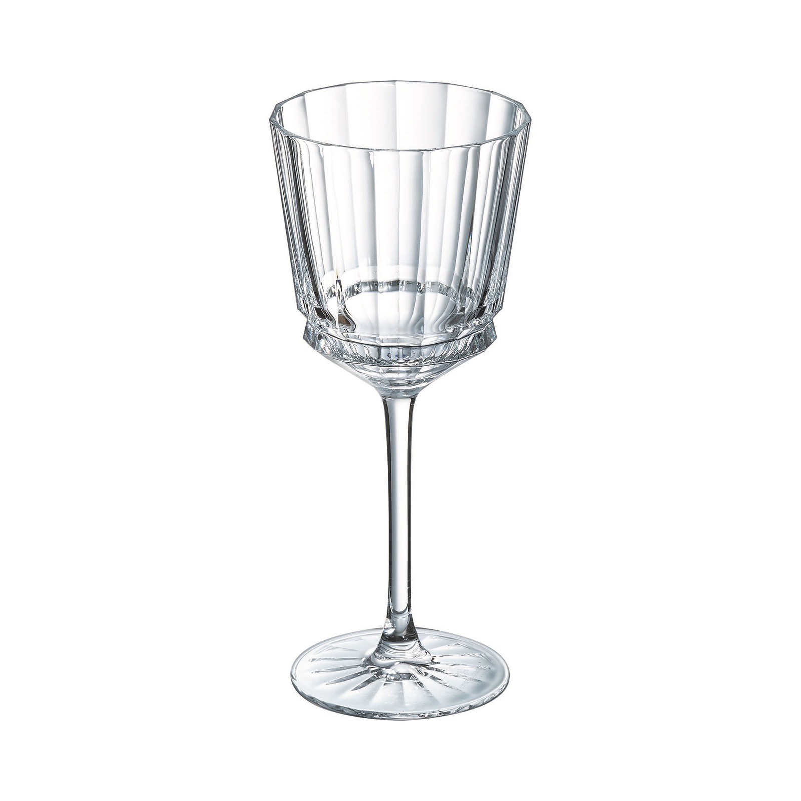 Набір келихів Cristal d'Arques Paris Macassar - Зображення 4
