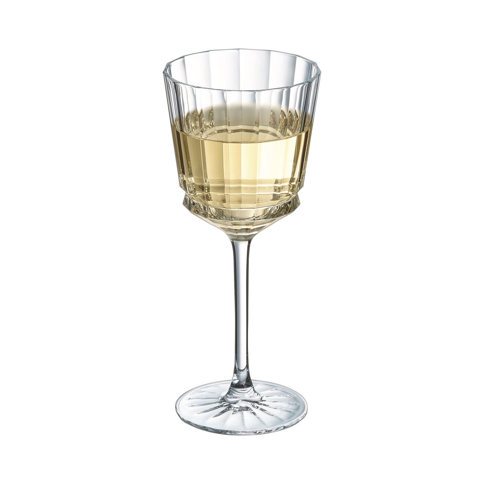 Набір келихів Cristal d'Arques Paris Macassar - Зображення 3