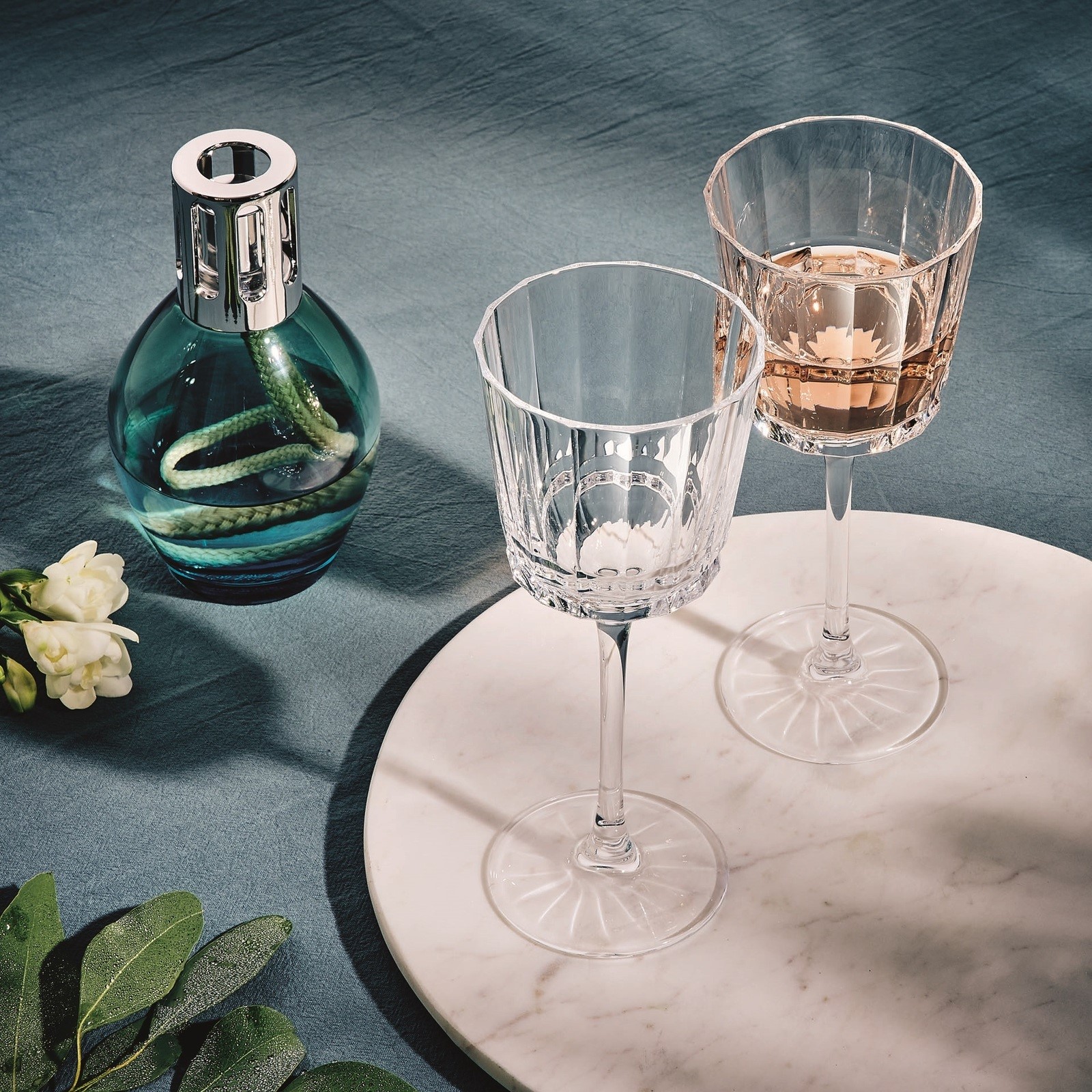 Набір келихів Cristal d'Arques Paris Macassar - Зображення 2