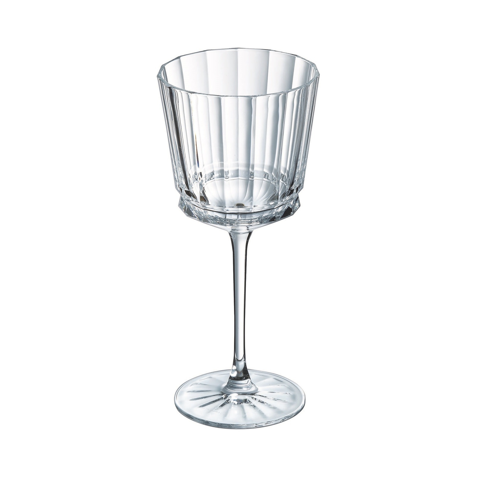 Набір келихів Cristal d'Arques Paris Macassar - Зображення 4