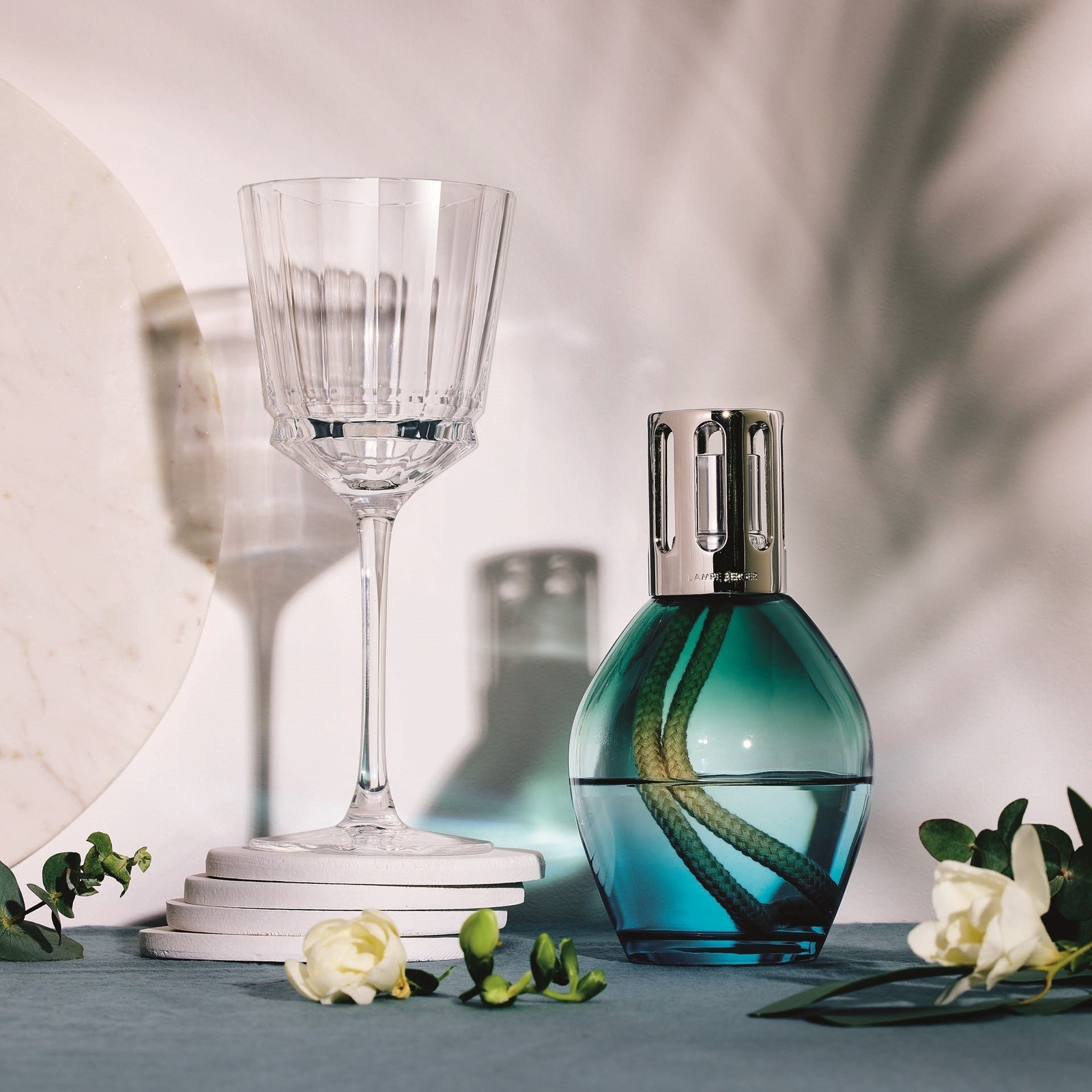 Набір келихів Cristal d'Arques Paris Macassar - Зображення 5