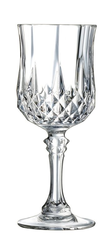 Набір келихів Cristal d'Arques Paris Longchamp, 6х170 мл
