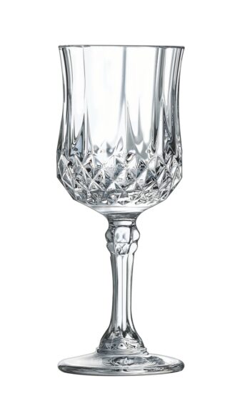 Набір чарок Cristal d'Arques Paris Longchamp