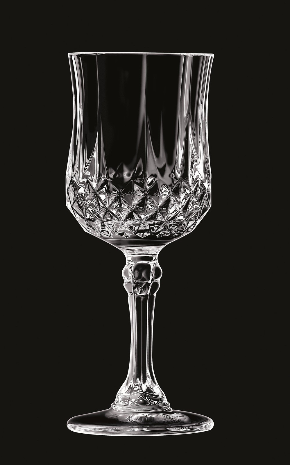 Набір чарок Cristal d'Arques Paris Longchamp - Зображення 6