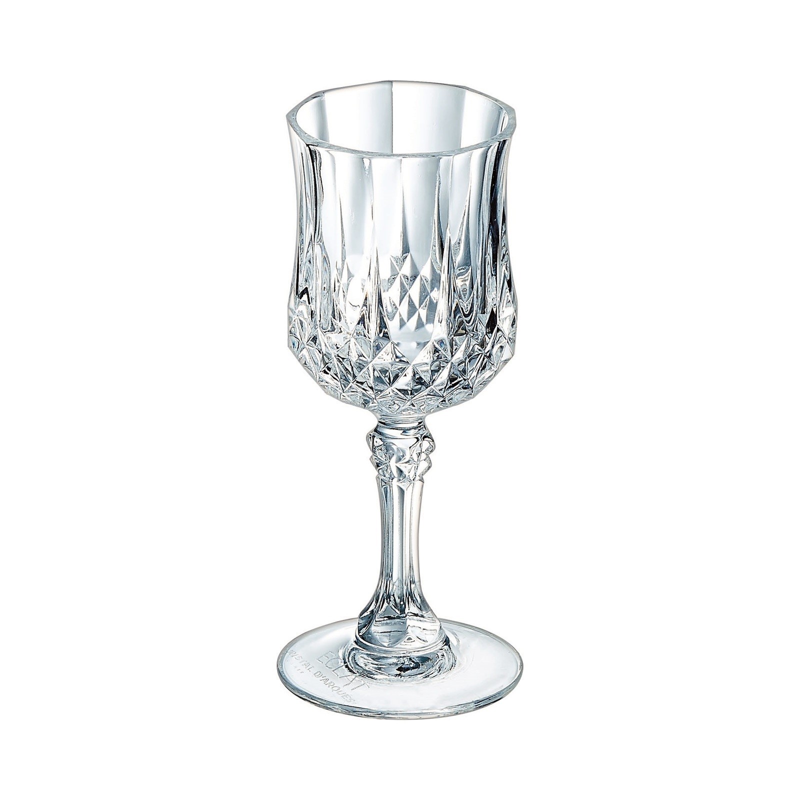 Набір чарок Cristal d'Arques Paris Longchamp - Зображення 3