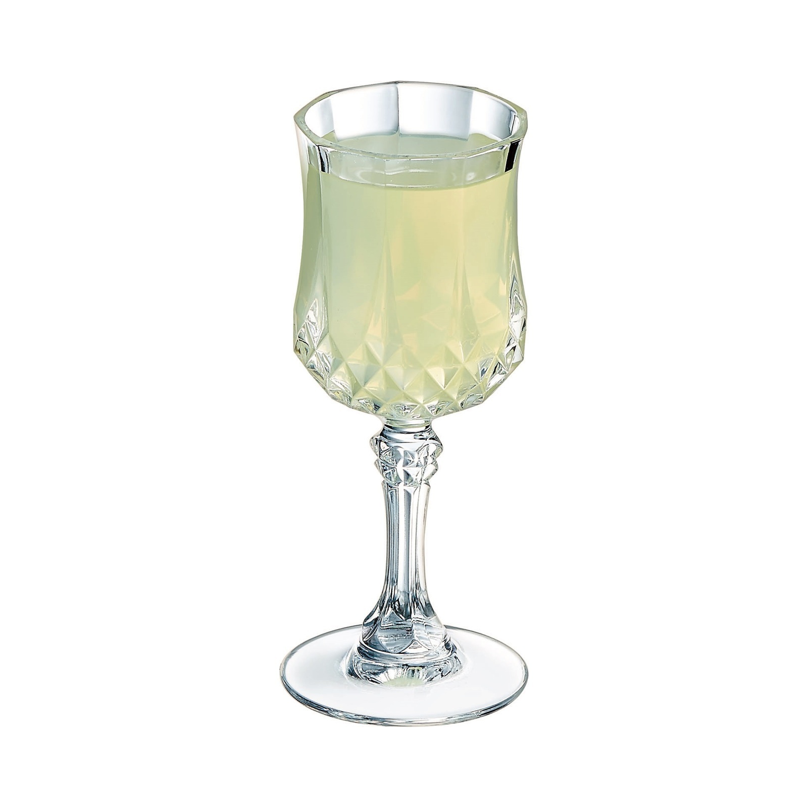 Набір чарок Cristal d'Arques Paris Longchamp - Зображення 7