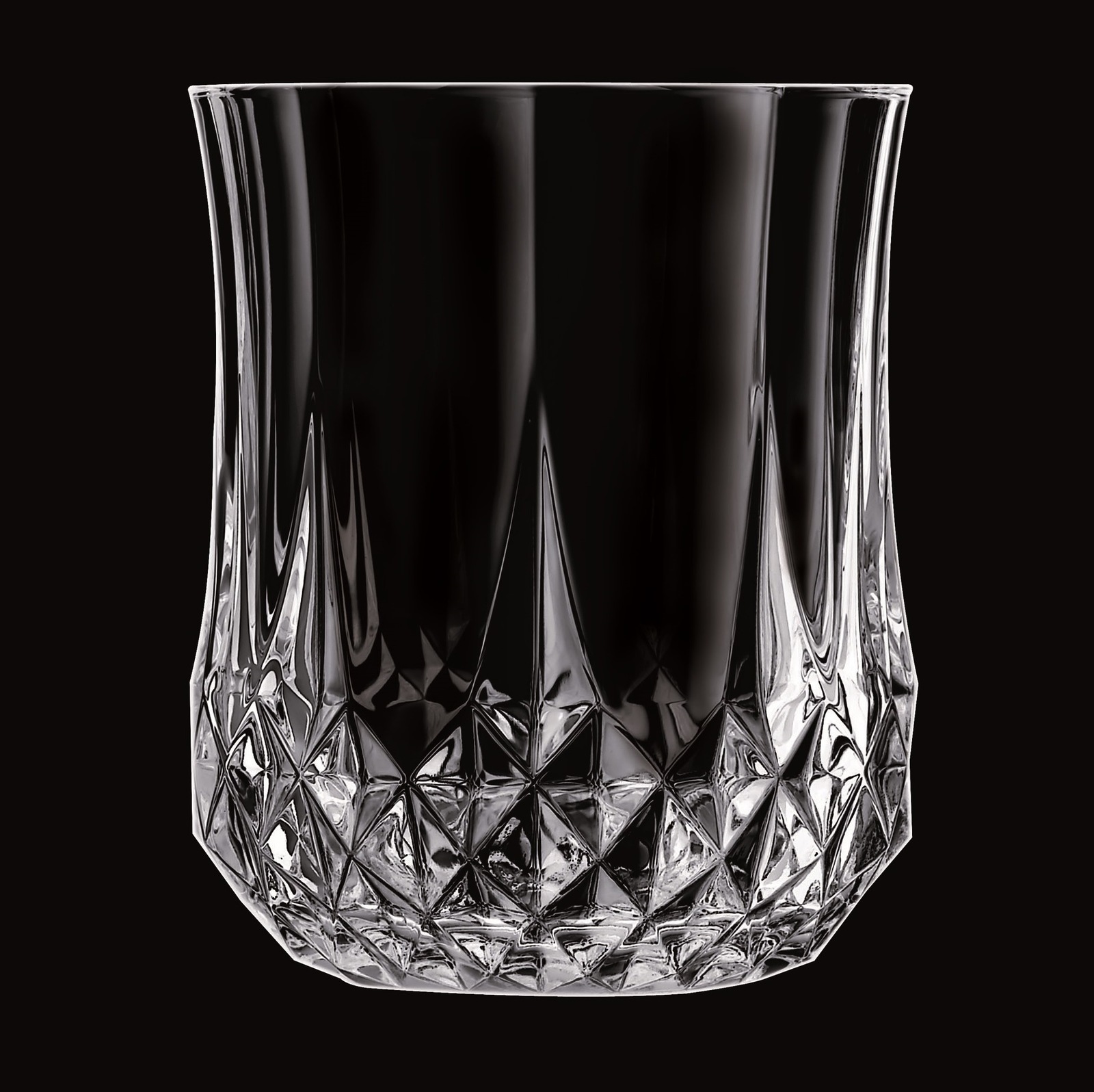 Набір склянок Cristal d'Arques Paris Longchamp - Зображення 7