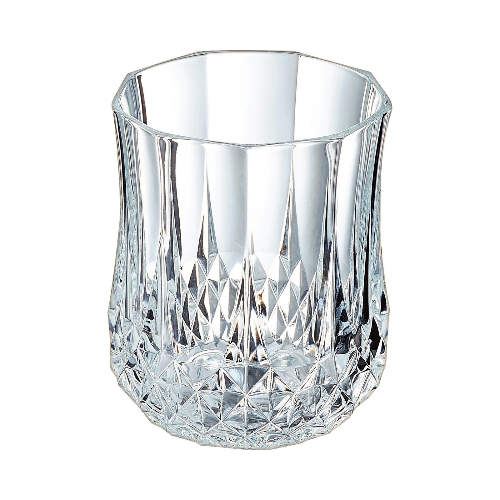 Набір склянок Cristal d'Arques Paris Longchamp - Зображення 3