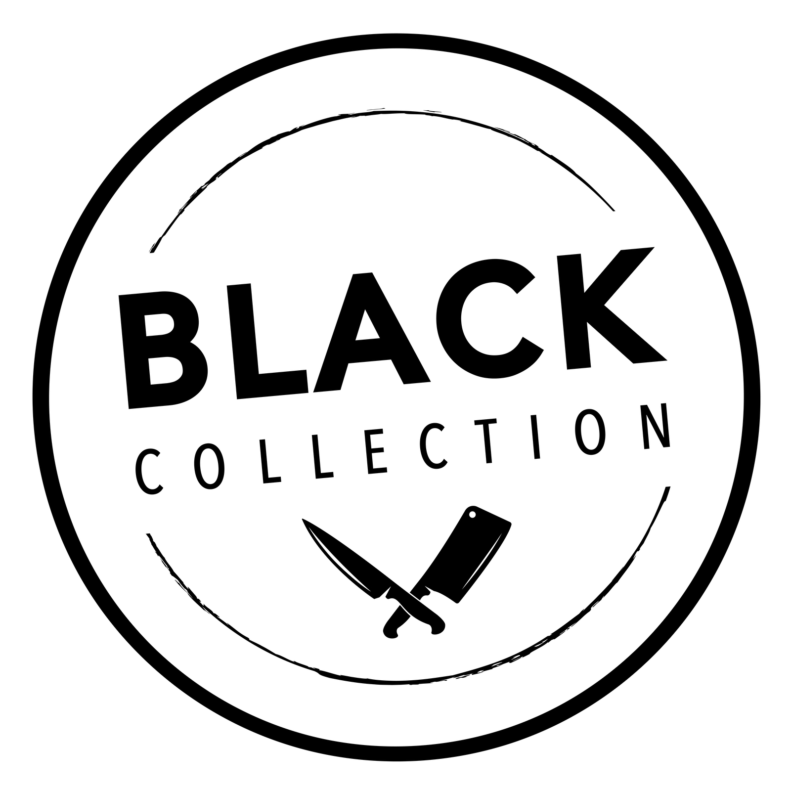 Ніж для м'яса Tramontina Churrasco Black, 203 мм - Зображення 2