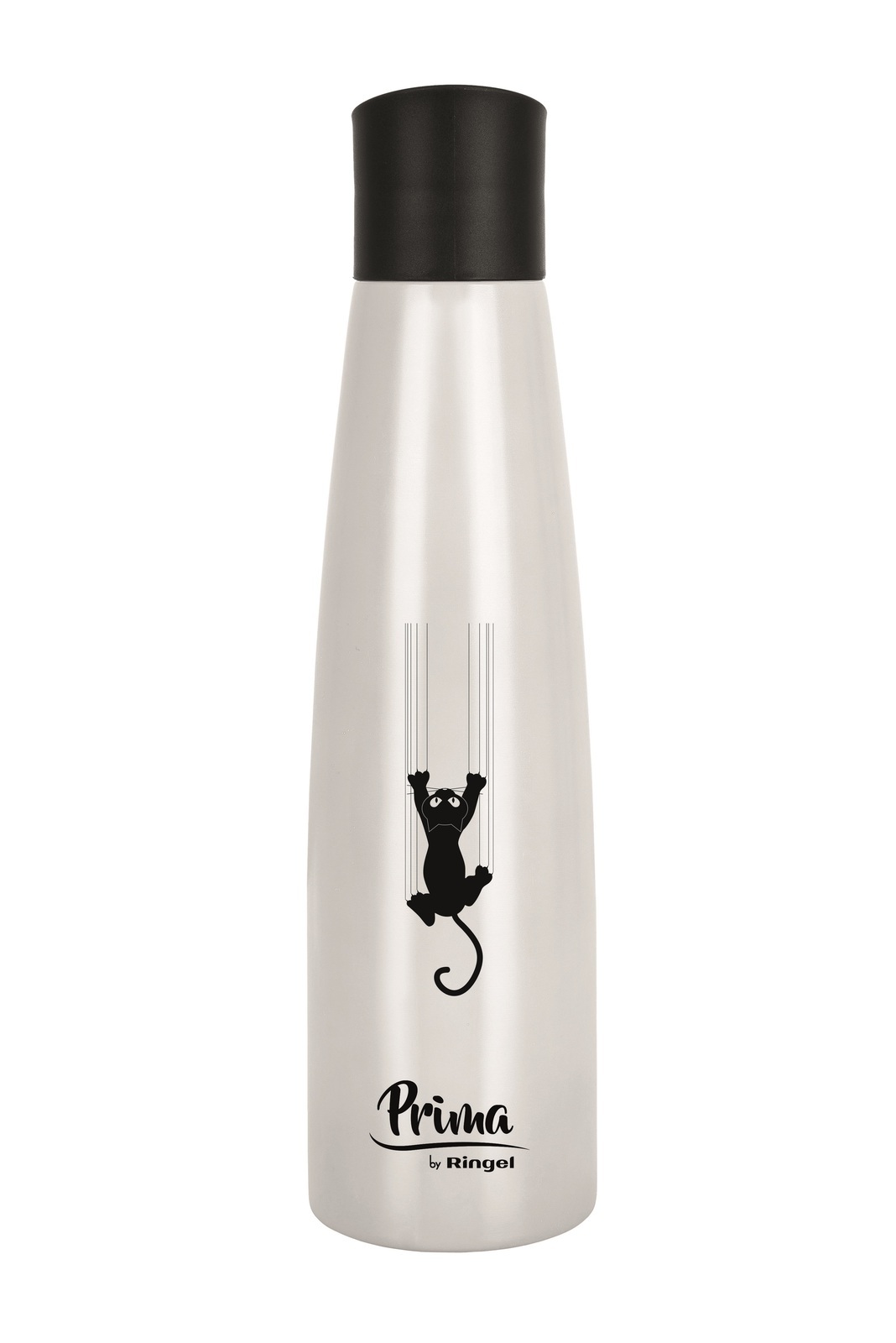 Термокружка RINGEL Prima pearl, 500 мл