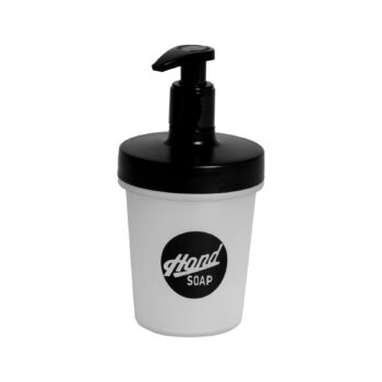 Дозатор для мила Herevin Hands Soap