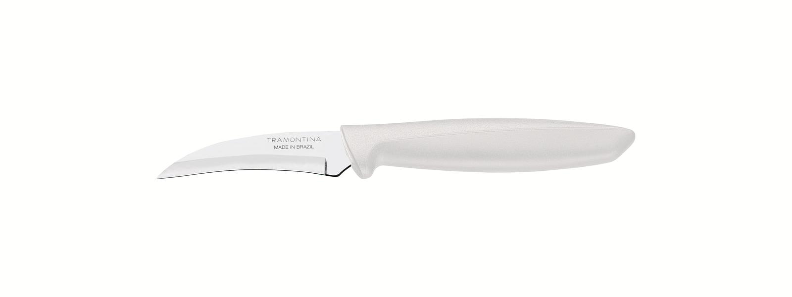 Набір ножів шкурознімних Chef Tramontina Plenus light grey, 76 мм - 12 шт. - Зображення 3