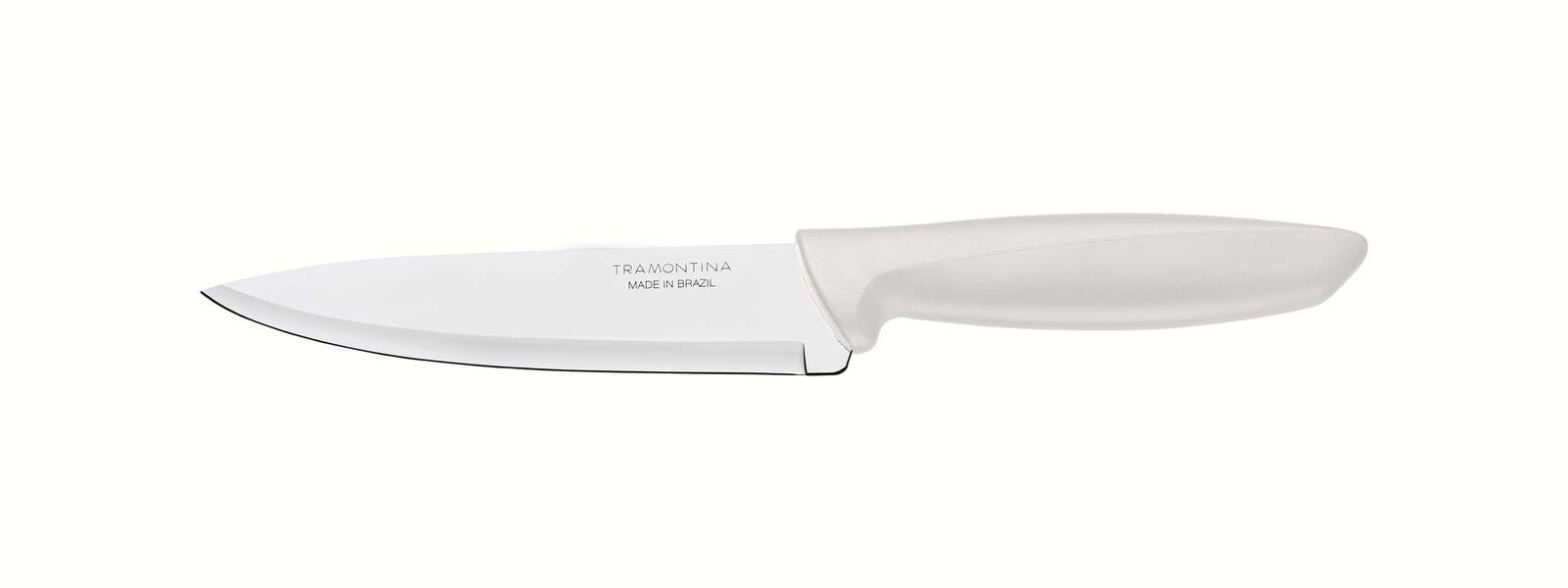 Набір ножів Chef Tramontina Plenus light grey, 152 мм - 12 шт. - Зображення 3