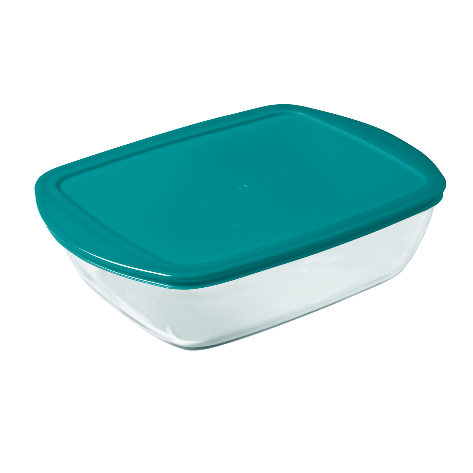 Форма з кришкою Pyrex Cook&Store, 28х20х8 см - Зображення 5