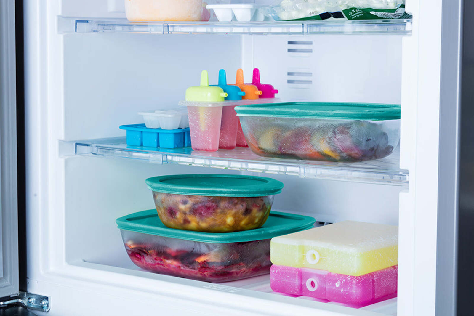 Форма з кришкою Pyrex Cook&Store, 28х20х8 см - Зображення 7