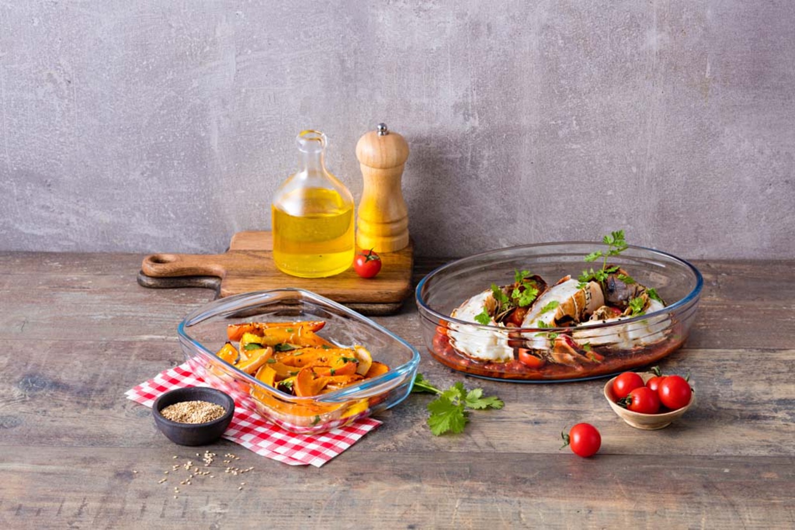 Форма O CUISINE, 23х15х4 см - Зображення 2