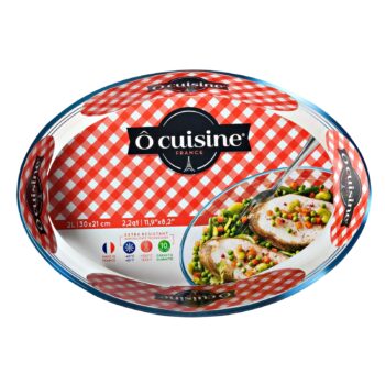 Форма O CUISINE, 30х21х6 см