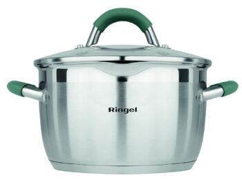 Каструля RINGEL Expert 18 см 2.5 л