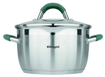 Каструля RINGEL Expert 22 см 4.6л