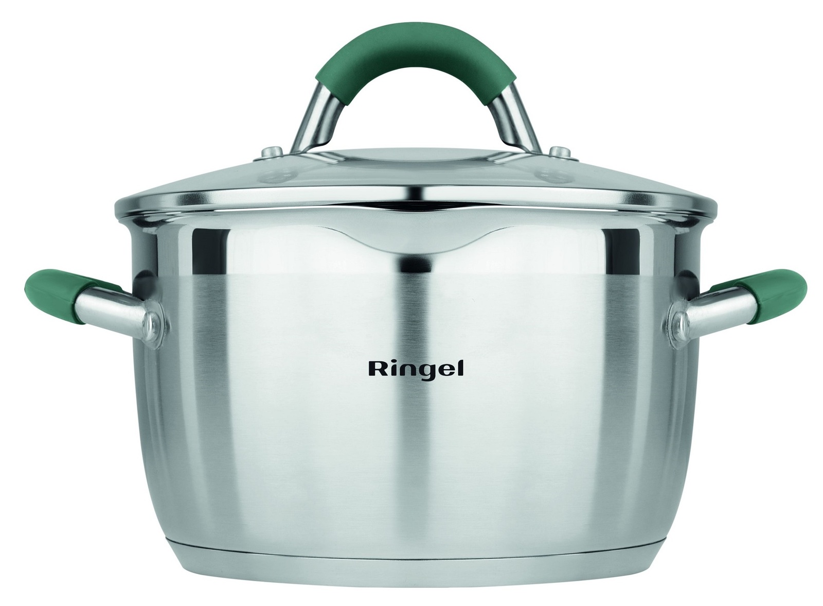 Каструля RINGEL Expert 22 см 4.6л