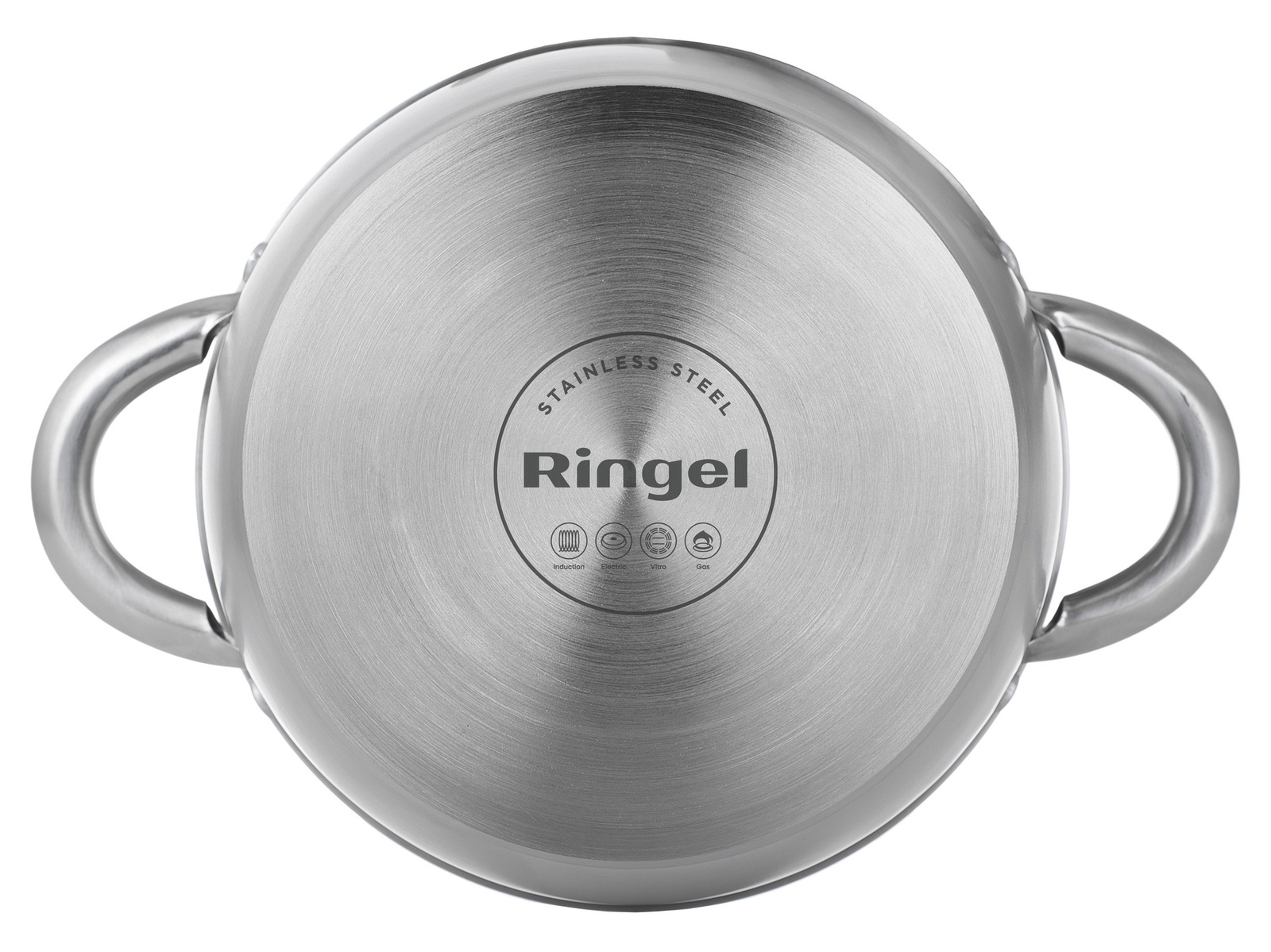 Каструля RINGEL Bonn (3.6 л) 20 см - Зображення 5
