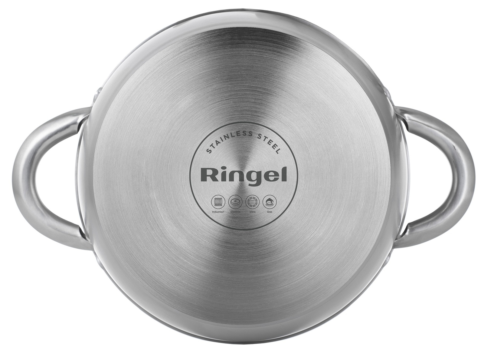 Каструля RINGEL Bonn (4.7 л) 22 см - Зображення 6