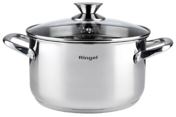 Каструля Ringel Hanover 22 см (4.5л)