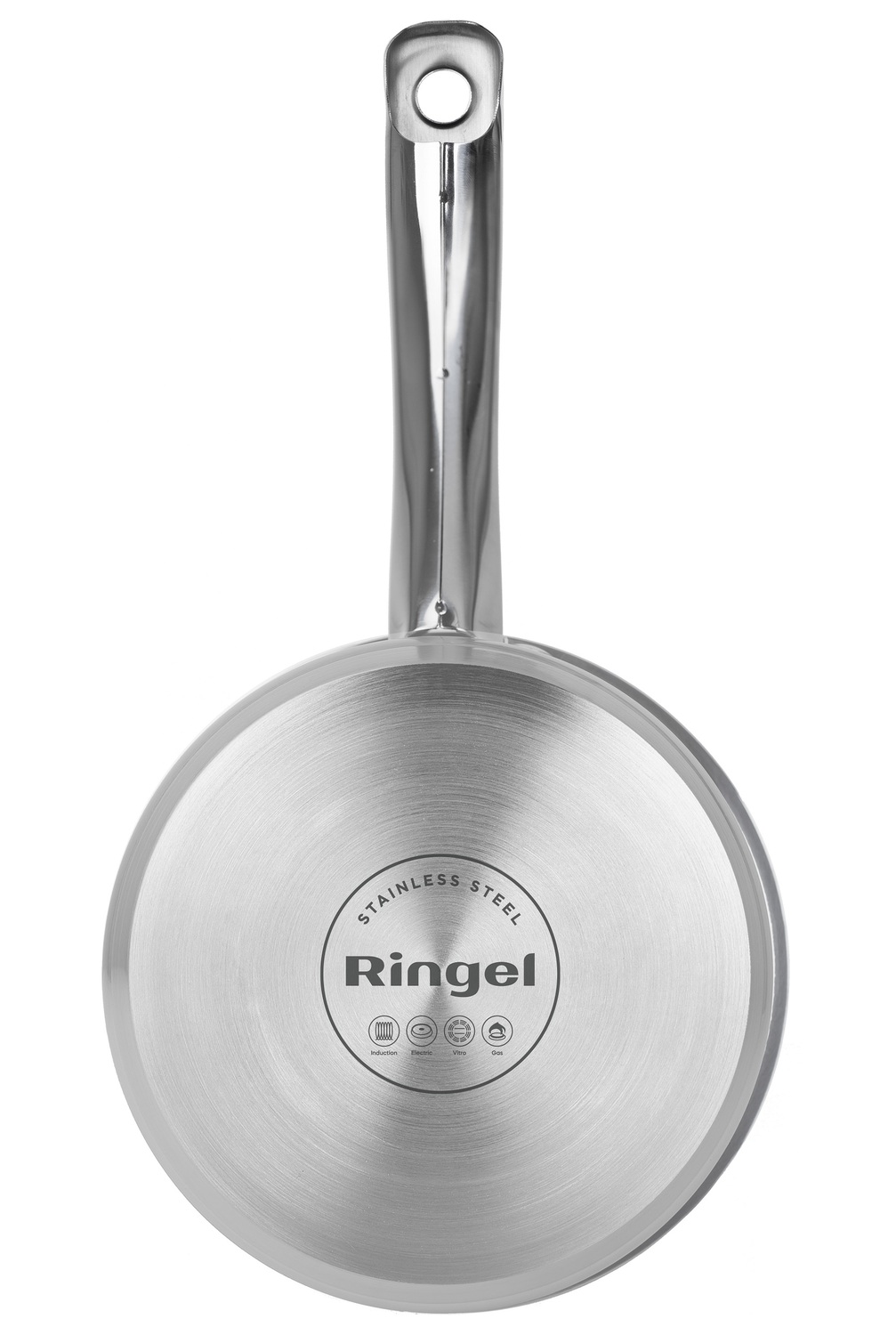 Ківш RINGEL Kinder (0.6 л) 12 см - Зображення 3