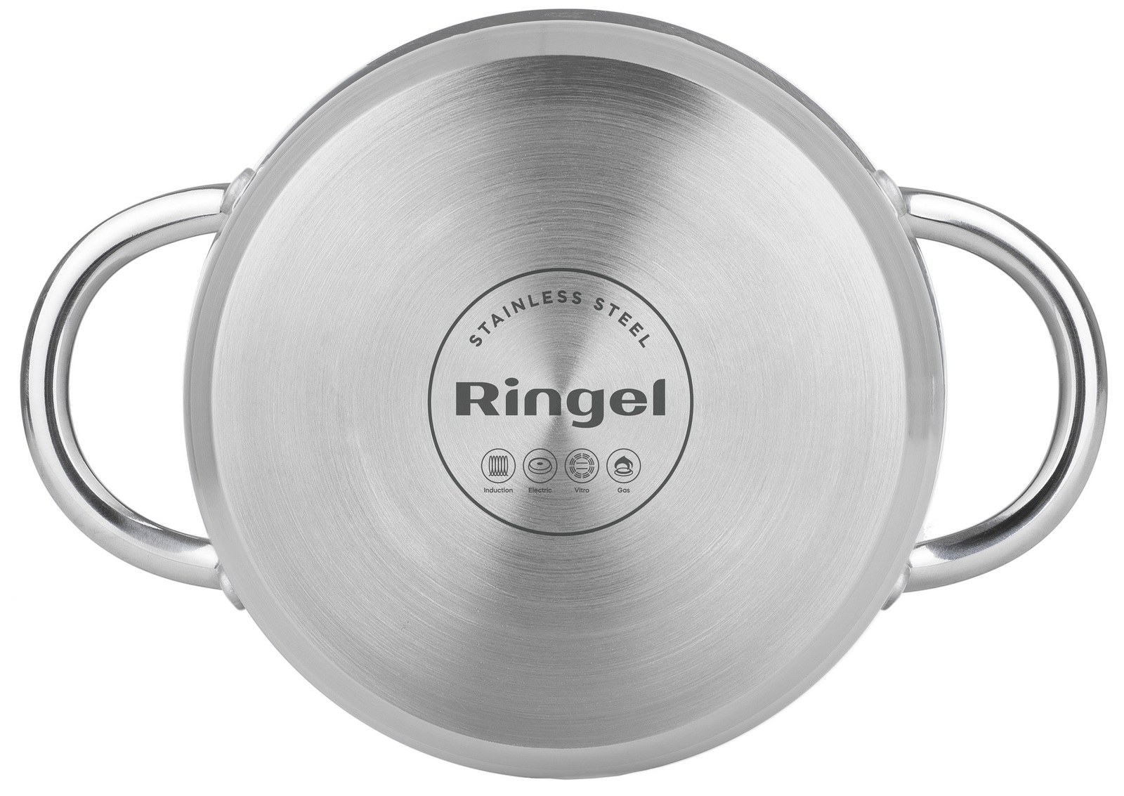 Каструля RINGEL Kinder (0.6 л) 12 см - Зображення 2
