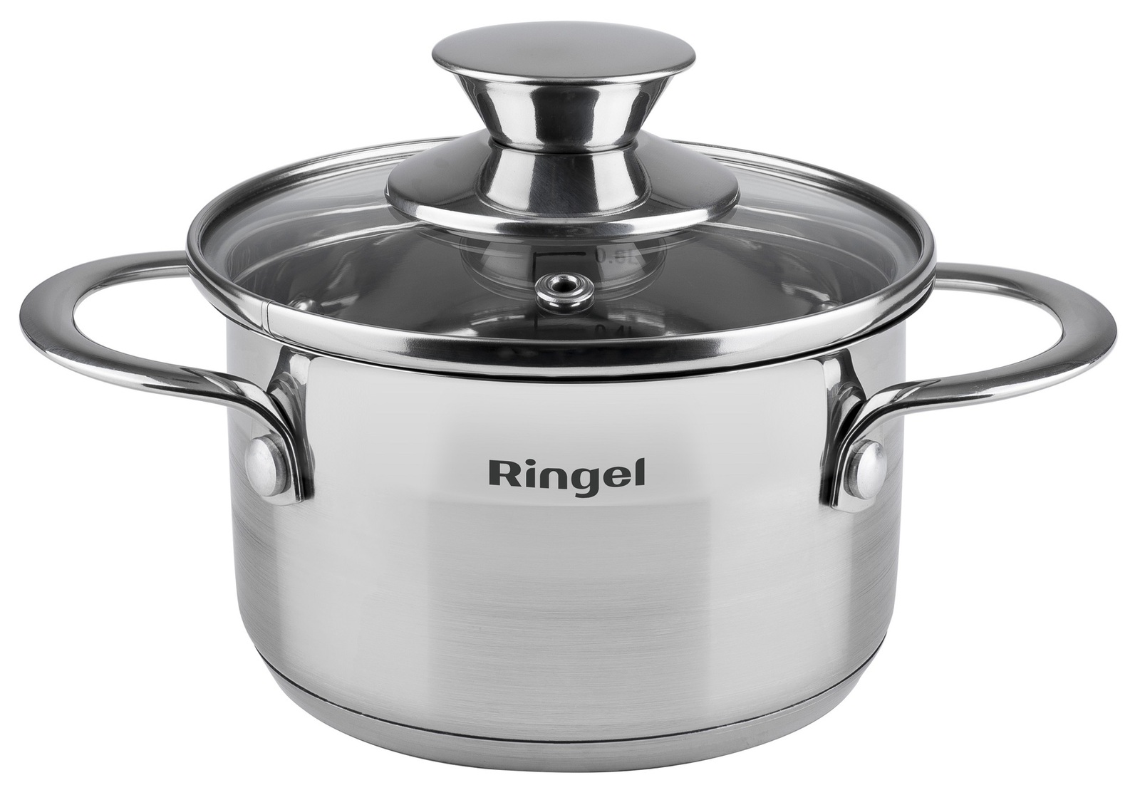 Каструля RINGEL Kinder (1.0 л) 14 см