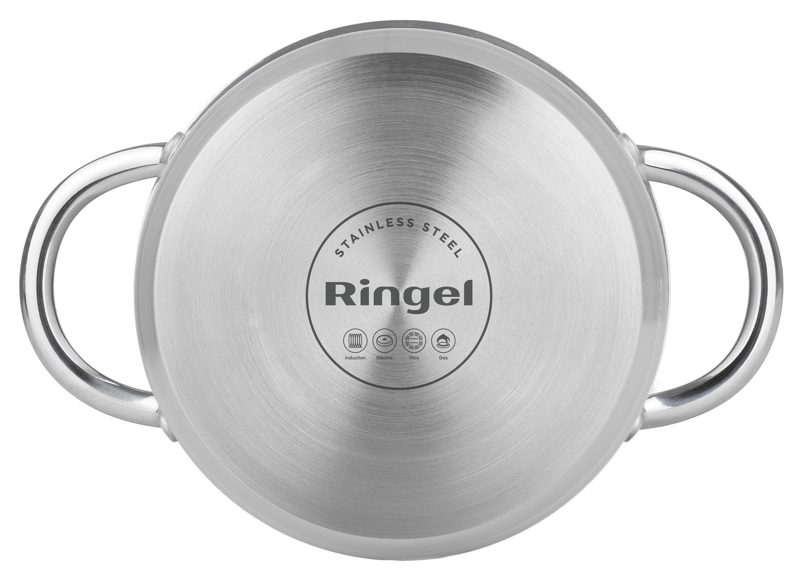 Каструля RINGEL Kinder (1.0 л) 14 см - Зображення 3