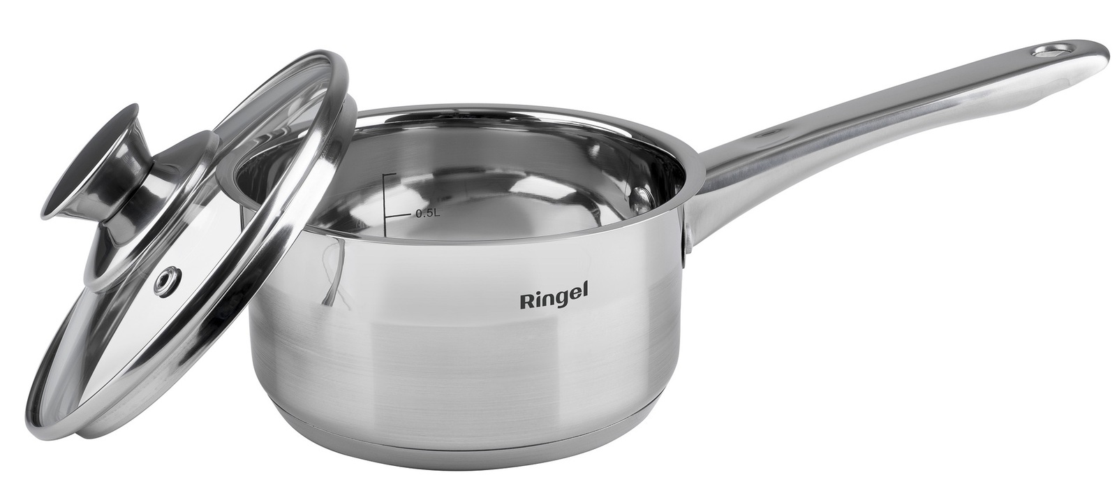 Ківш RINGEL Kinder (1.0 л) 14 см - Зображення 4