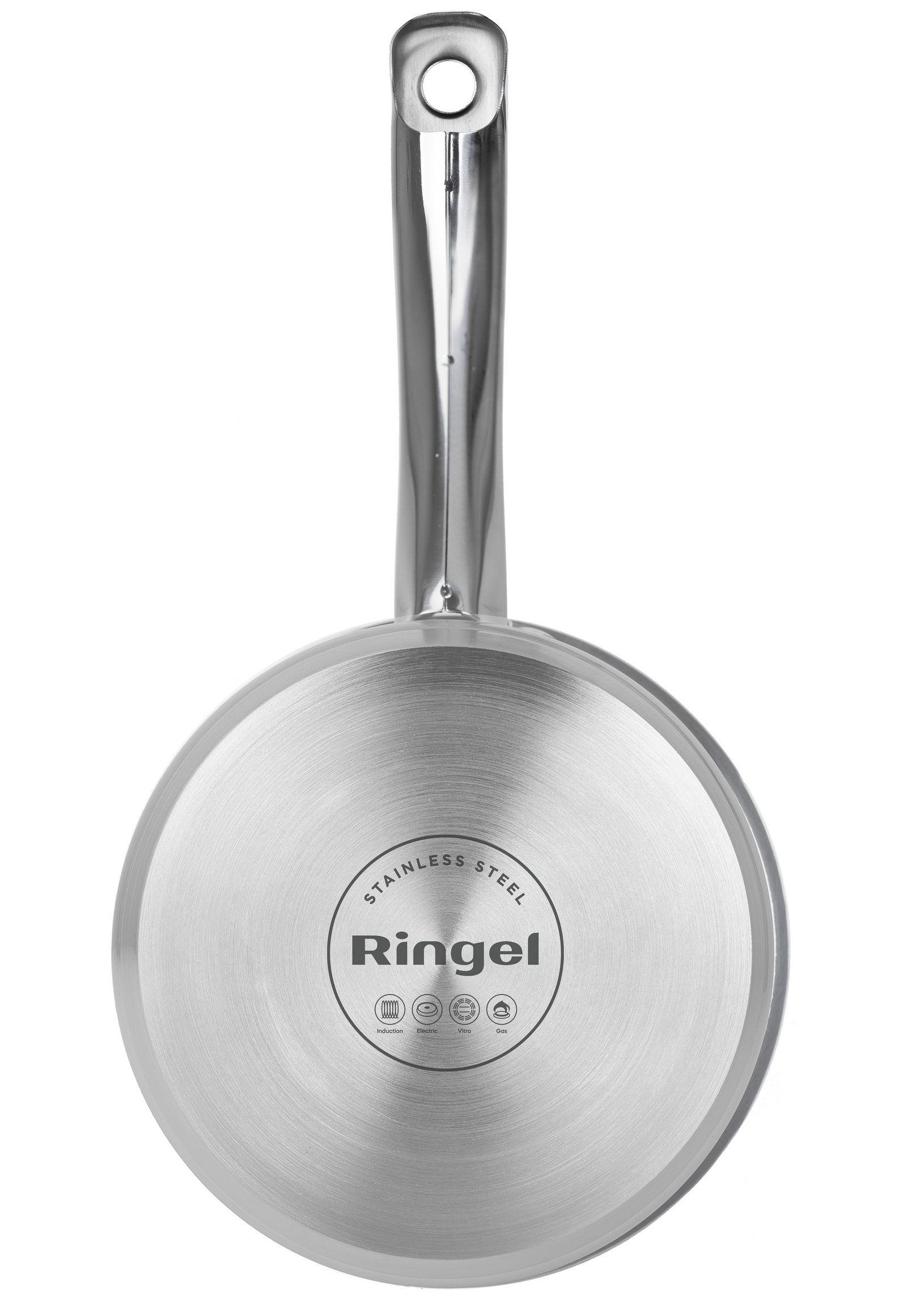 Ківш RINGEL Kinder (1.0 л) 14 см - Зображення 3