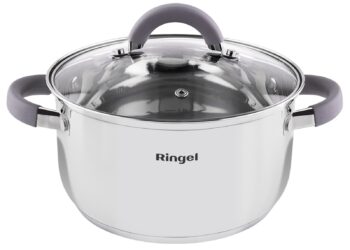 Каструля RINGEL Meyer (3.2 л) 20 см