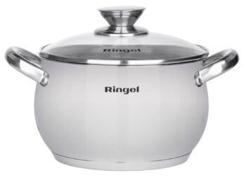 Каструля Ringel Riegel 2.2 л (16 см)
