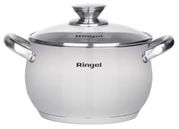 Каструля Ringel Riegel 3.0 л (18 см)