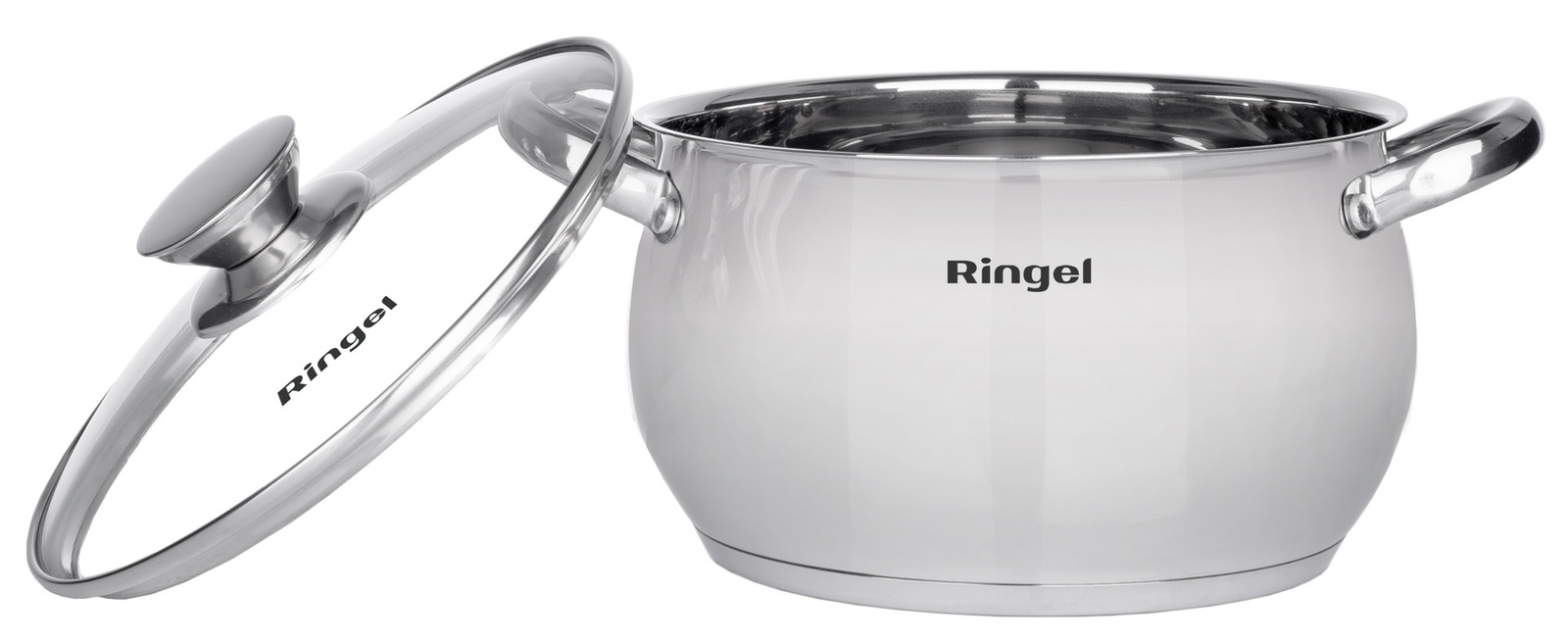 Каструля Ringel Riegel 4.0 л (20 см) - Зображення 3