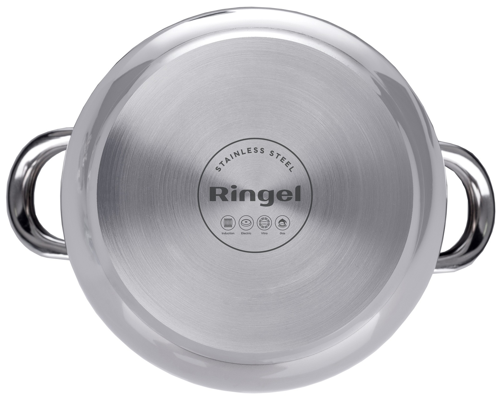 Каструля Ringel Riegel 4.0 л (20 см) - Зображення 6