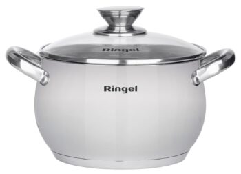 Каструля Ringel Riegel 4.75 л (22 см)