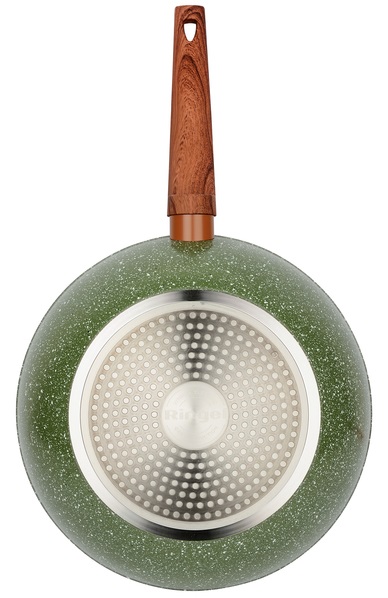 Сковорода RINGEL Pesto 28 см - Зображення 5